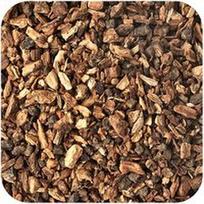 Starwest Botanicals, Organinės varnalėšos šaknų C/S, 1 svaras (453,6 g)