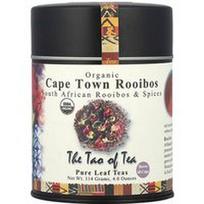 The Tao of Tea, Ekologiškas Keiptauno raudonasis pipiras, 114 g