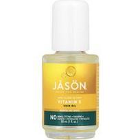Jason Natural, Vitamino E odos aliejus, 14 000 TV, 30 ml (1 skysčio uncija)