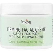Reviva Labs, Stangrininamasis veido kremas, visiems odos tipams, 55 g