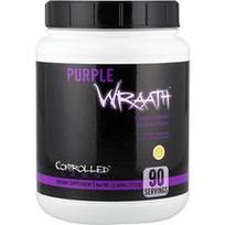 Controlled Labs, „Purple Wraath™“, purpurinis limonadas, 1152 g