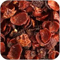 Starwest Botanicals, Ekologiškos erškėtuogės C/S, 1 svaras (453,6 g)
