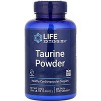 Life Extension, Taurino milteliai, 300 g (10,58 uncijos)