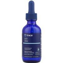 Trace, Joninis cinkas, 50 mg, 59 ml (2 skysčio uncijos)
