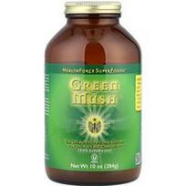 HealthForce Superfoods, „Green Mush™“, jūsų augintiniui, 284 g