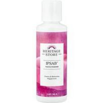 Heritage Store, IPSAB™ dantų milteliai, pipirmėčių, 113 g