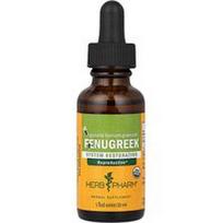 Herb Pharm, Ožragės, 30 ml (1 skysčio uncija)