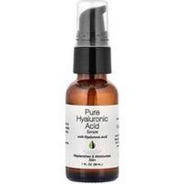Hyalogic, Grynos hialurono rūgšties serumas, 30 ml