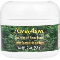 NeemAura, Koncentruotas nimbamedžio kremas, 56 g