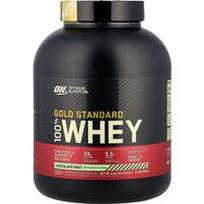 Optimum Nutrition, „Gold Standard®“ 100 % išrūgų baltymų, šokolado ir mėtų skonio, 2,24 kg