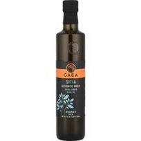 Gaea, „Sitia“ ypač tyras alyvuogių aliejus, tirštas, 500 ml