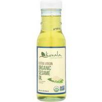 Kevala, Ypač tyras ekologiškas sezamų aliejus, 236 ml