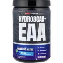 ProSupps, HydroBCAA + EAA, Blue Razz, 15,2 uncijos (430,8 g)