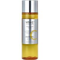 Missha, Vita C Plus askorbo rūgštis, šviesinantis tonikas, 6.76 fl oz (200 ml)