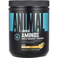 Animal, Sultys Aminos® milteliai, apelsinas, 13.5 oz (384 g)