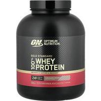 Optimum Nutrition, „Gold Standard®“ 100 % išrūgų baltymų milteliai, šokolado ir kokoso skonio, 2,27 kg