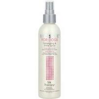 Biosilk, Šilko terapija®, Detangling & Shine purškiklis, šunims, 8 fl oz (237 ml)
