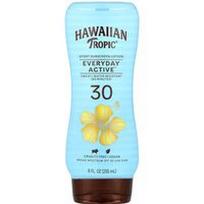 Hawaiian Tropic, Sportinis apsauginis losjonas nuo saulės, „Everyday Active™“, SPF 30, 236 ml