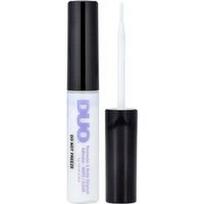 DUO, Rožių vandens ir biotino juostelių klijai, balti/skaidrūs, 0.18 oz (5 g)