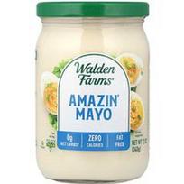 Walden Farms, Nuostabus majonezas, 340 g