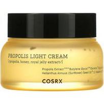 CosRx, „Full Fit“, lengvas propolio kremas, 65 ml