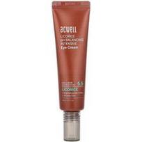 Acwell, 5.5 Saldymedžio pH balansuojantis intensyvus paakių kremas, 30 ml