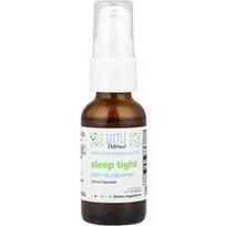 Little DaVinci, Miegas ramus, Citrusiniai vaisiai, 1 fl oz (30 ml)