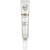 RoC, Derm Correxion®, Fill + Treat serumas, pažangus retinolis ir triguba hialurono rūgštis, 0,5 fl oz (15 ml)
