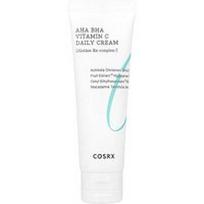 CosRx, Dieninis kremas su AHA BHA vitaminu C, 50 ml