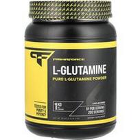 Primaforce, L-glutamino milteliai, be skonio, 35 uncijos (1 kg)
