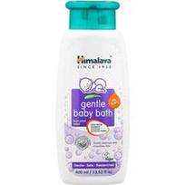 Himalaya, Švelni kūdikio vonelė, 400 ml