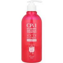CP-1, 3 sekundžių plaukų užpildymo šampūnas, 500 ml