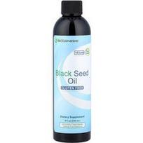 Nutra BioGenesis, Juodųjų kmynų aliejus, 8 skysčio uncijos (236 ml)