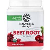 Sunwarrior, Derliaus burokėlių šaknų milteliai, 360 g