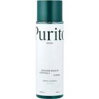 Purito, „Wonder Releaf Centella“ tonikas, 6,76 fl uncijos (200 ml)