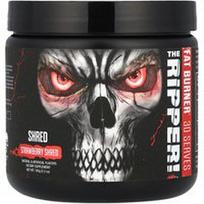 JNX Sports, Skerdikas! Riebalų degintojas, braškių smulkintuvas, 5.3 uncijos (150 g)