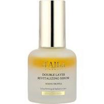 d'Alba, Dvisluoksnis atgaivinamasis serumas „Balti triufeliai“, 30 ml