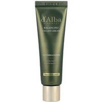 d'Alba, Balansuojantis veganiškas kremas, 1.85 fl oz (55 ml)