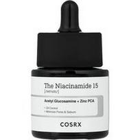 CosRx, Niacinamido 15 serumas, 0,67 fl. oz. (20 ml)