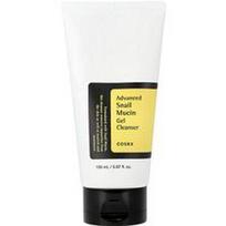 CosRx, Pažangus sraigių gleivių gelio valiklis, 150 ml