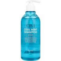 CP-1, „Head Spa“ šampūnas, gaivusis mėtų kvapas, 500 ml