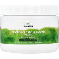 Swanson Vitamins, Modifikuoti citrusinių vaisių pektino milteliai, 5.28 uncijos (150 g)