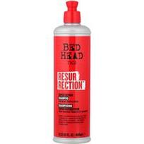 TIGI, „Bed Head Resurrection™“ itin atkuriamasis šampūnas silpniems, lūžinėjantiems plaukams, 400 ml