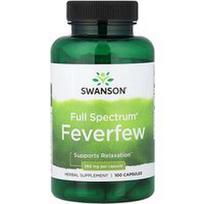 Swanson Vitamins, „Full Spectrum®“ skaistenis, 380 mg, 100 kapsulių