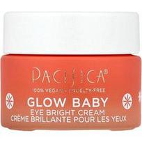 Pacifica, „Glow Baby“, paakių kremas, 15 ml