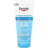 Eucerin, Išplėstinis drėkinimo losjonas po saulės, 6,8 fl oz (200 ml)