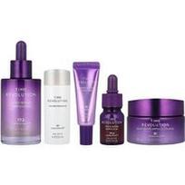Missha, „Time Revolution“ naktinio taisymo specialus rinkinys, 5 dalys