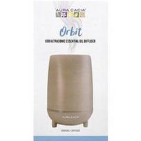 Aura Cacia, Orbita, USB ultragarsinis eterinių aliejų difuzorius, 1 skaičius