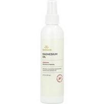 Swanson Vitamins, Magnio aliejus, 8 fl oz (237 ml)