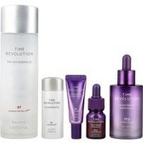 Missha, The Revolution bestseleris specialus rinkinys, 5 dalių rinkinys